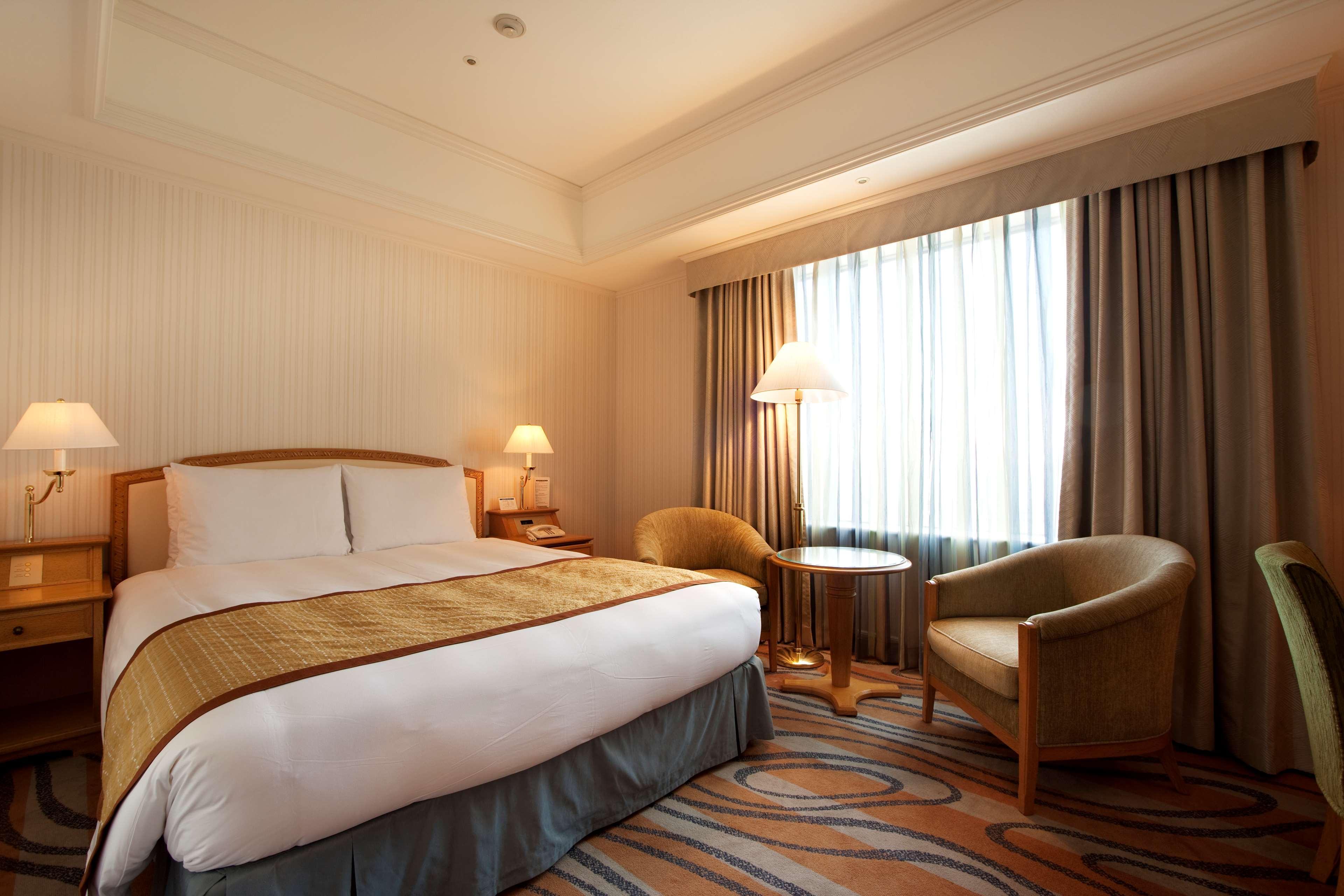 Grand Nikko Tokyo Daiba Hotel Екстериор снимка